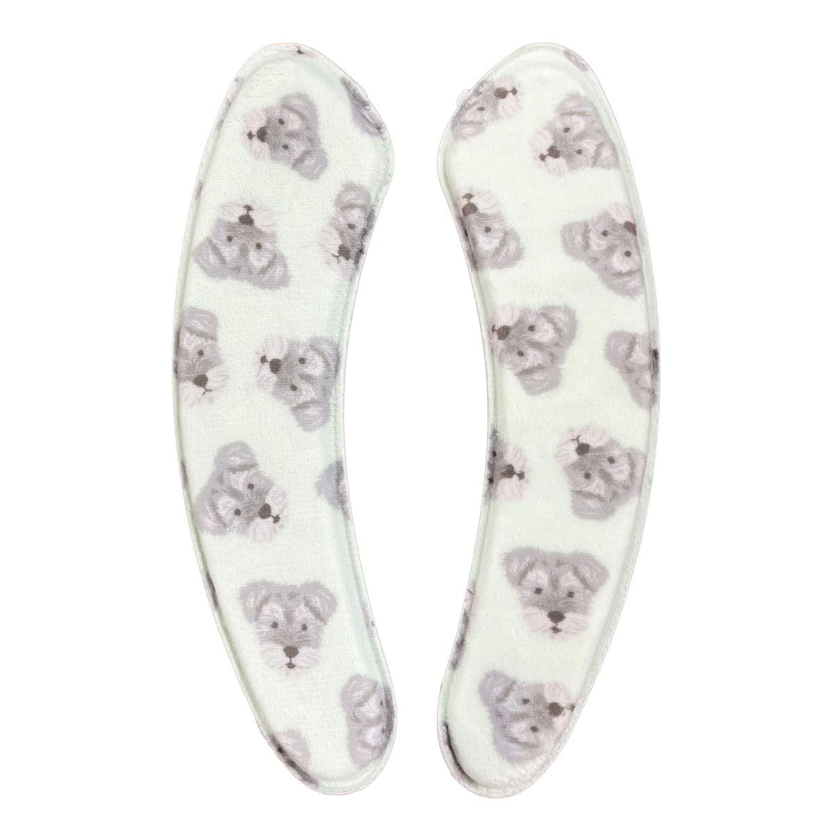 【まとめ買い】ふんわりトイレシート シュナウザー1625/318070