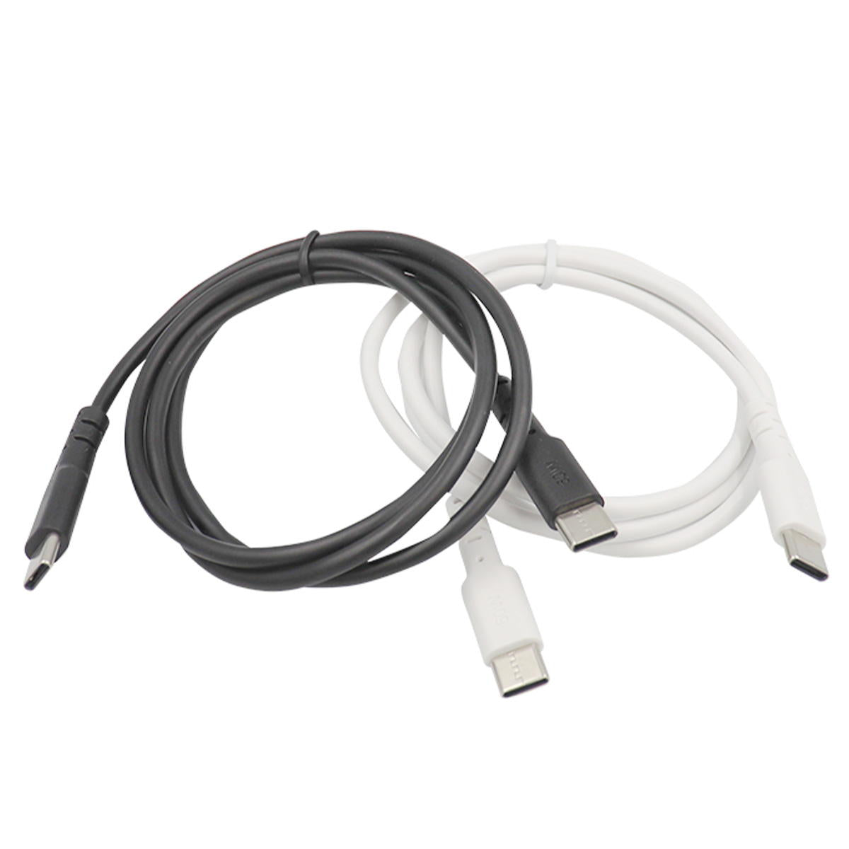 【まとめ買い】to C 充電通信ケーブル 70cm60W 9001/319134