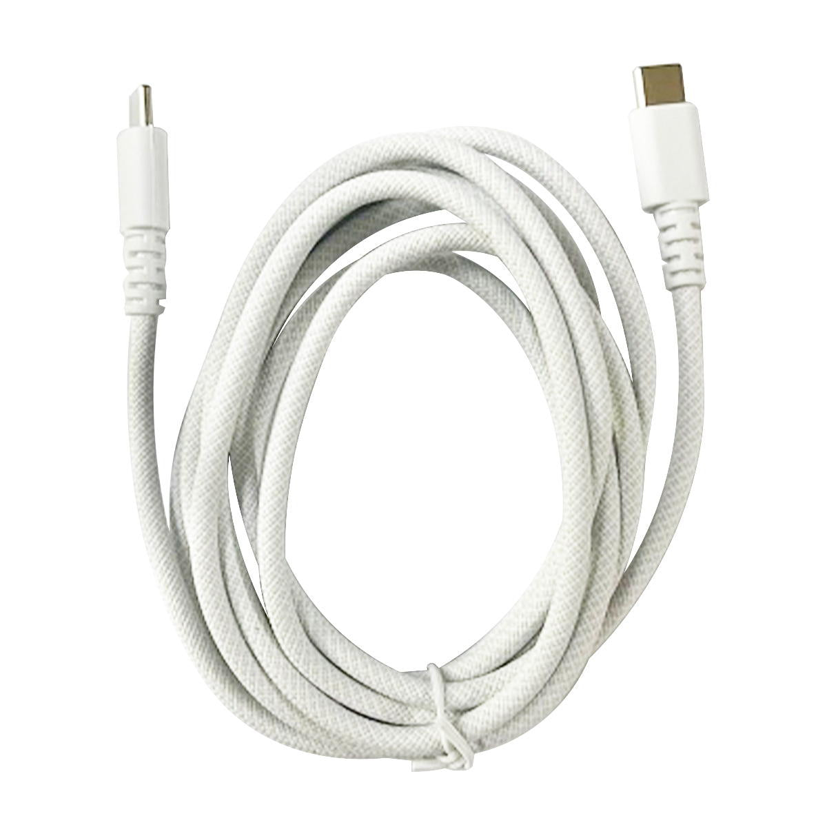 【まとめ買い】C to C 充電転送STケーブル2.0m WT 9001/319206