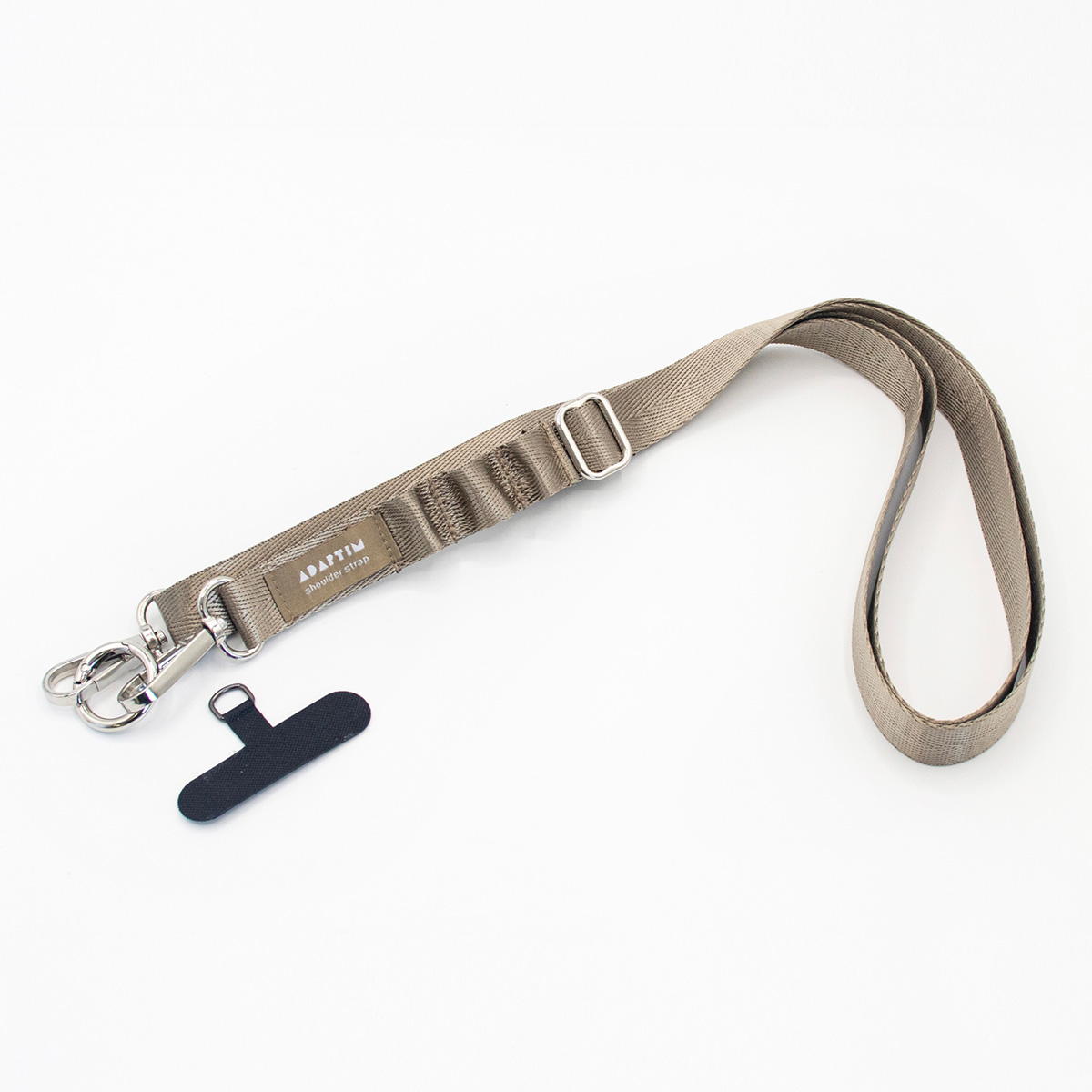 【まとめ買い】スマホケース用ショルダーストラップBE 0847/319230