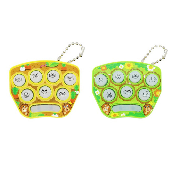 【まとめ買い】パーティグッズ おもちゃ ピコピコもぐらパニック 1396/322009