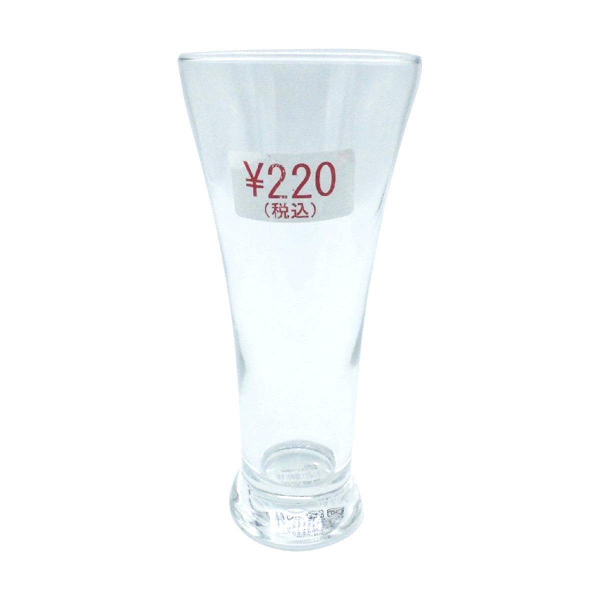 【まとめ買い】ビアグラス HKピルスナーグラス HK1240 HKピルスナー290ml 1516/322078