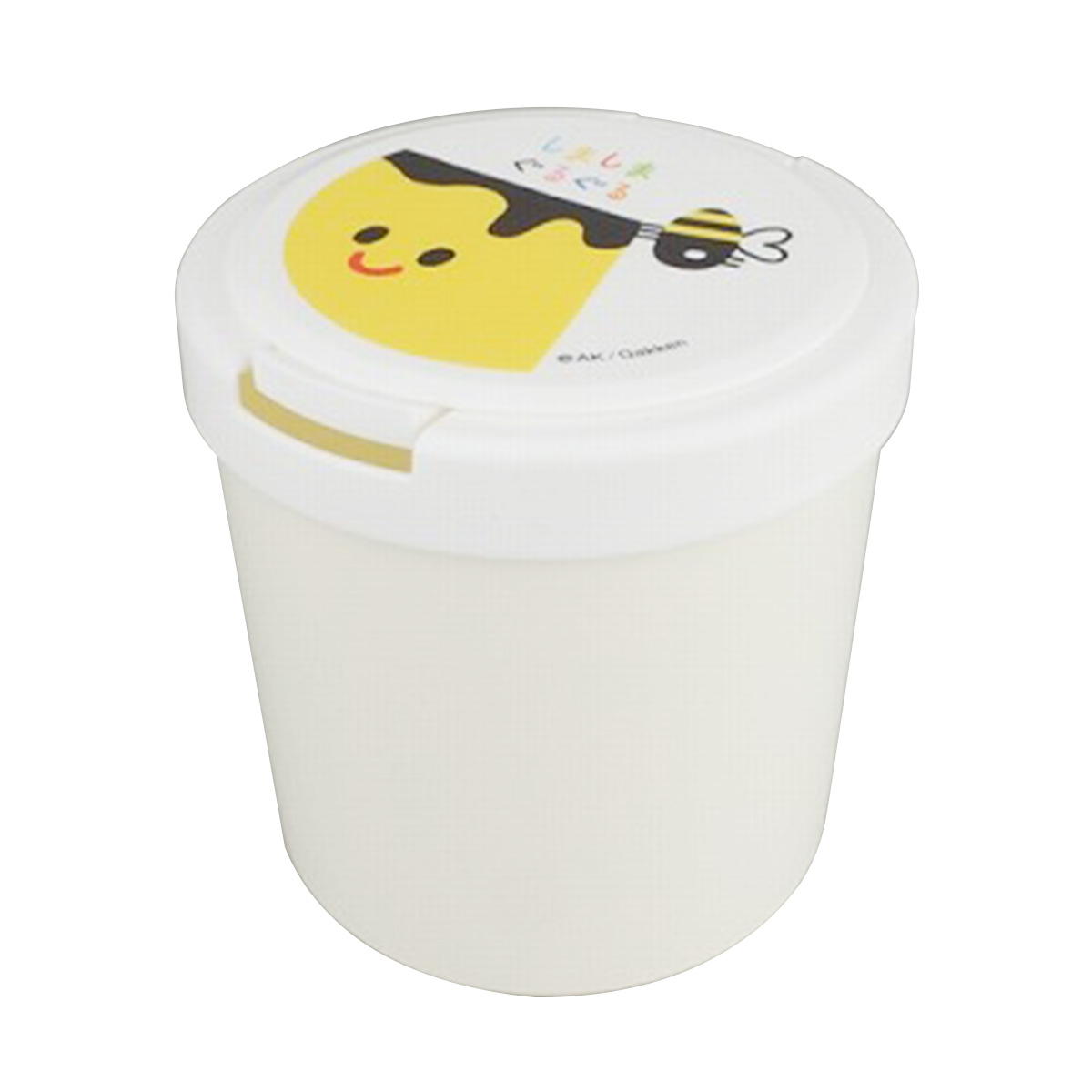 【まとめ買い】ワンタッチベビー小物ケース はち0459/322672