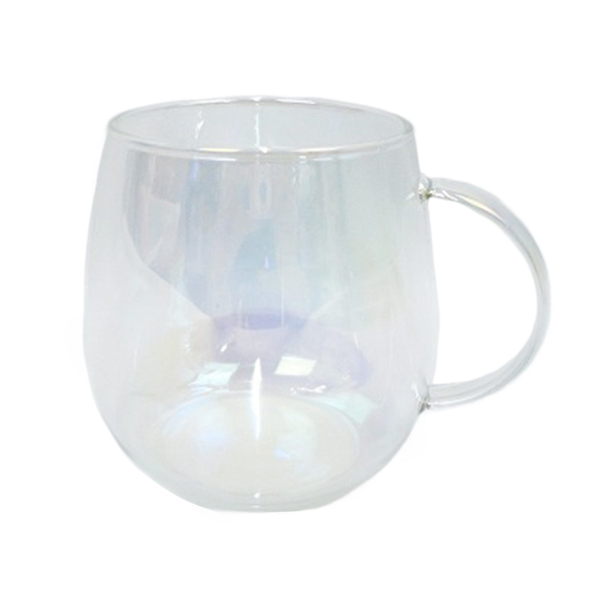 【まとめ買い】耐熱オーロラガラスマグ 0603/323026