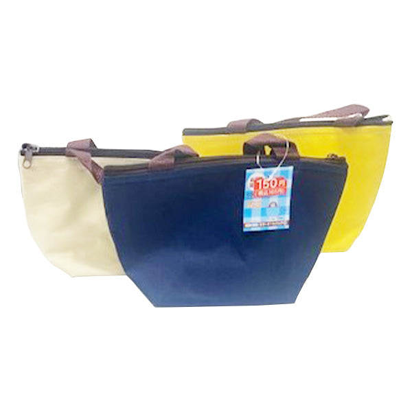 【まとめ買い】保温保冷カラートートバッグM 0808/323269