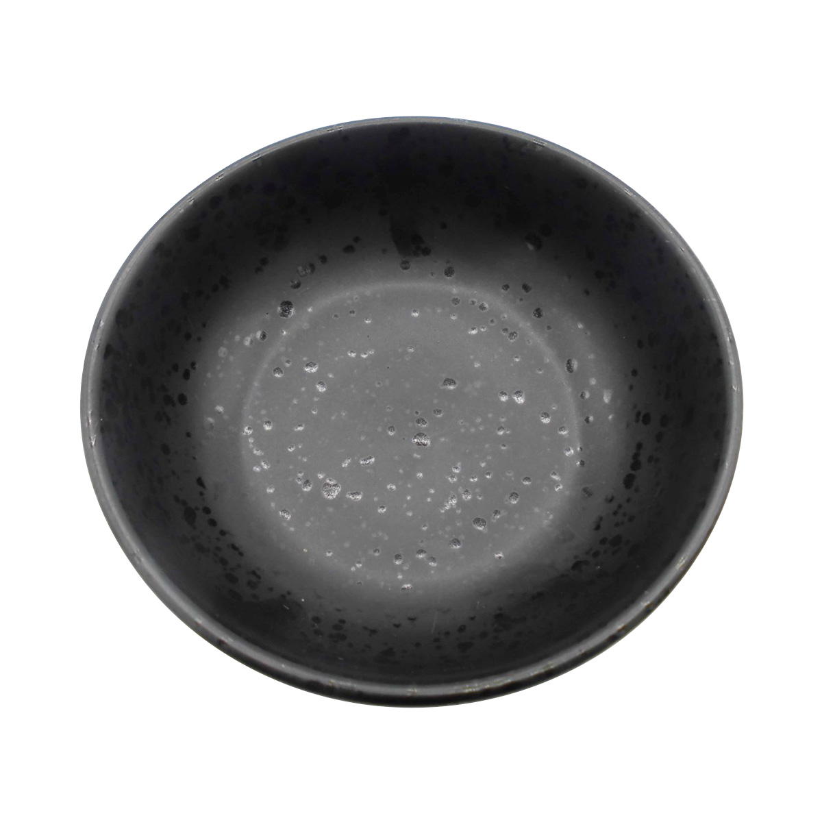 【まとめ買い】MKボウル 13cm黒1516/323690