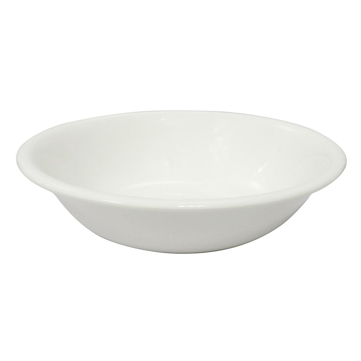 まとめ買い】耐熱ボウル 中鉢 オーブン対応 深鉢 19cm 白 0599/323695
