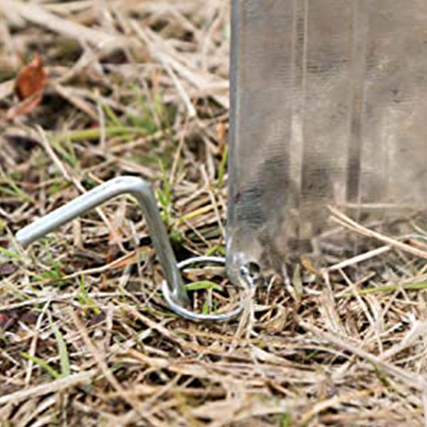 【まとめ買い】【WEB限定】大型ウィンドスクリーン 大型風防版 アウトドア 風除け1401/323986