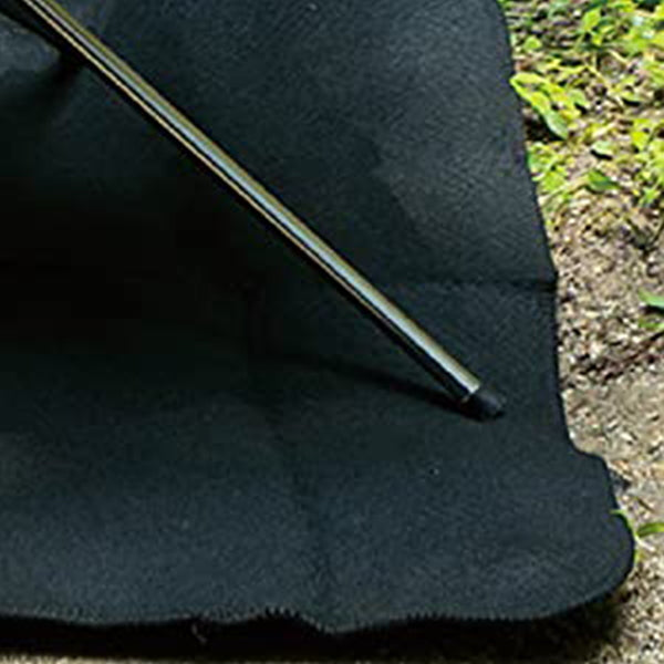 【まとめ買い】【WEB限定】焚き火シート スパッタシート 焚火シート 耐熱 防火シート キャンプ 溶接 DIY 60×80cm 1401/323988