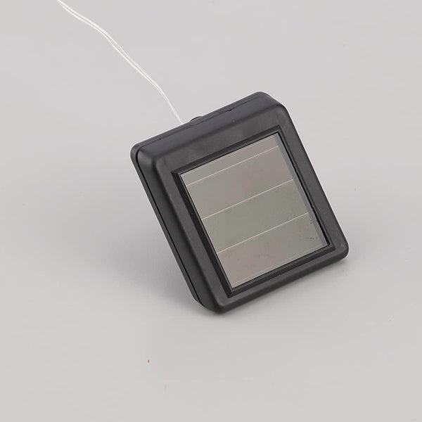 【まとめ買い】【WEB限定】 ストリングライト 武田コーポレーション ソーラー 自動点灯 ソーラーキャンプ クリスタル SCCR22-30 1401/324017