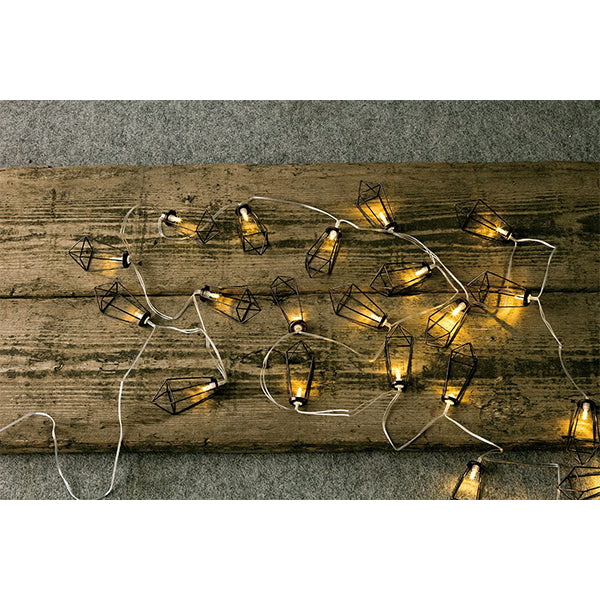 【まとめ買い】【WEB限定】 ストリングライト 武田コーポレーション ソーラー 自動点灯 ソーラーキャンプ クリスタル SCCR22-30 1401/324017