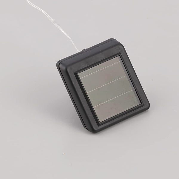 【まとめ買い】【WEB限定】ストリングライト 武田コーポレーション ソーラー LED 20球 充電池 キャンプライト ソーラーパネル SCL22-20 1401/324018