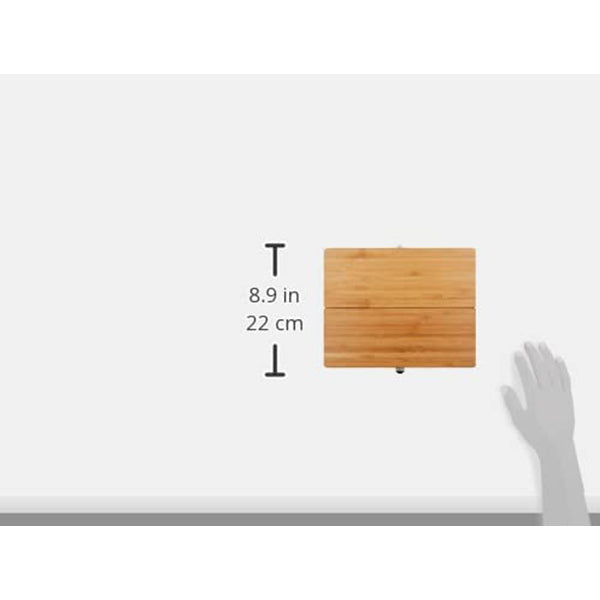 【まとめ買い】【WEB限定】まな板ナイフセット アウトドア 武田コーポレーション コンパクトナチュラル 25.6×20×1.7cm CCB-256200 1401/324021