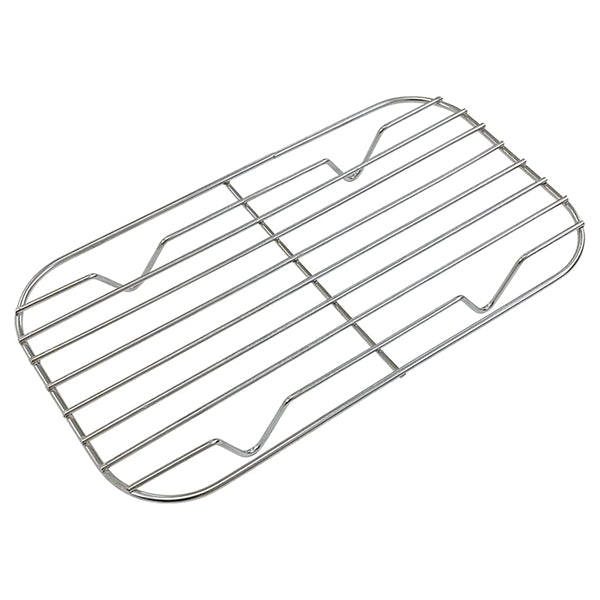【まとめ買い】【WEB限定】メスティン用バット 武田コーポレーション アウトドア 蒸し網 メッシュ網 1.5合 シルバー 15.7×8.5×1.6cm MSSM22-15 1401/324025