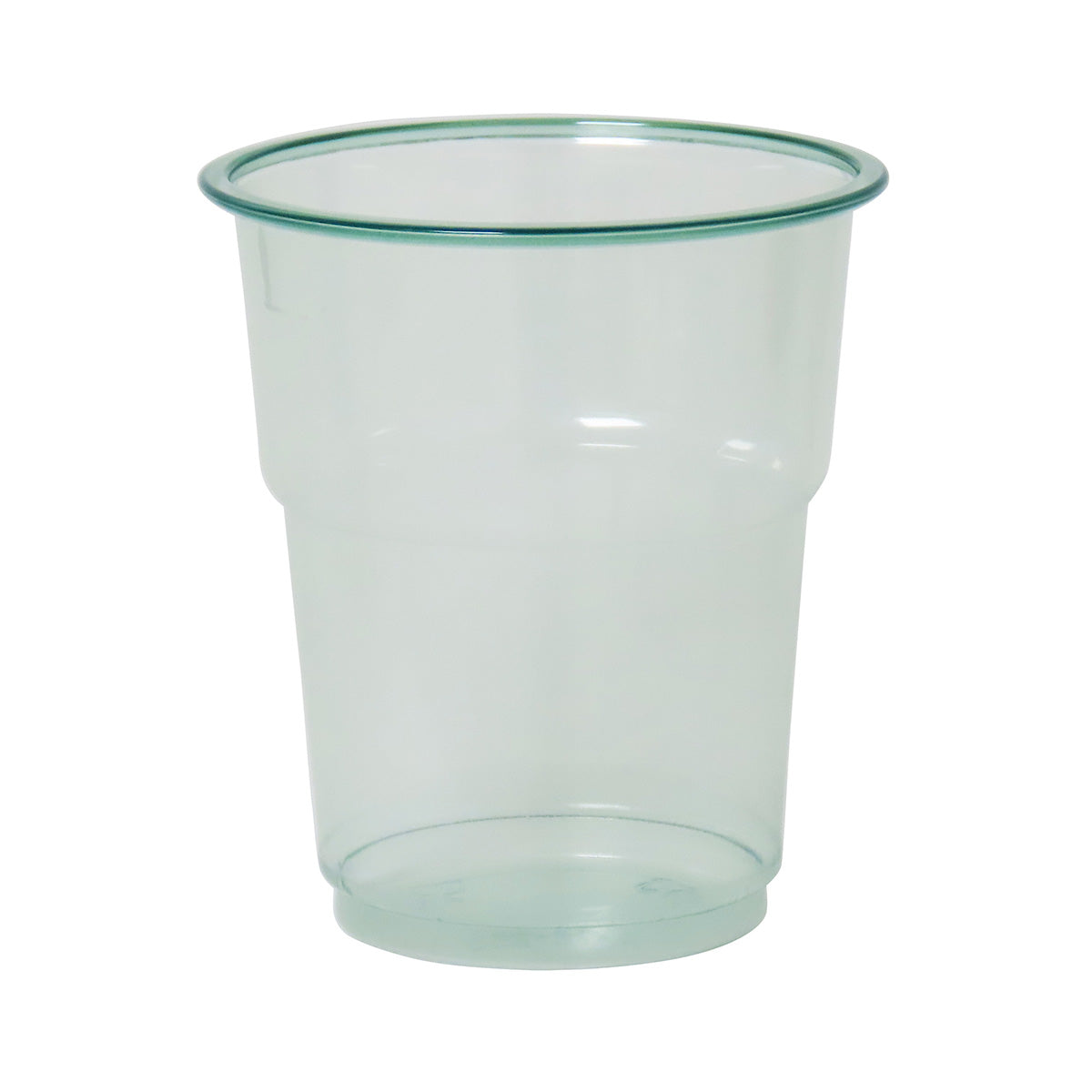 【まとめ買い】クリアカップカラー250ml20個 0490/324206