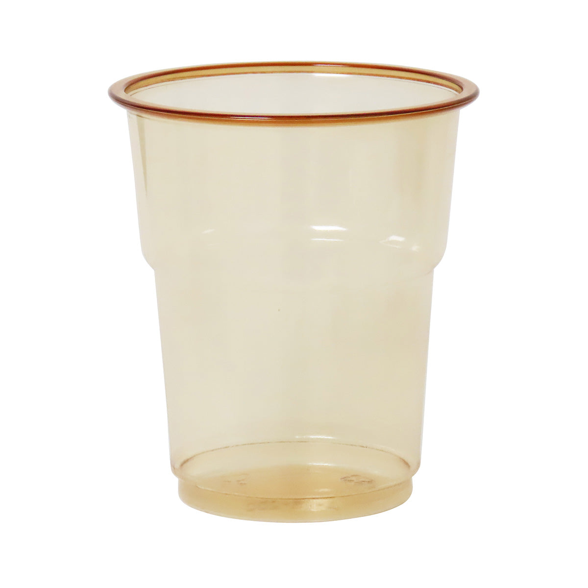 【まとめ買い】クリアカップカラー250ml20個 0490/324206