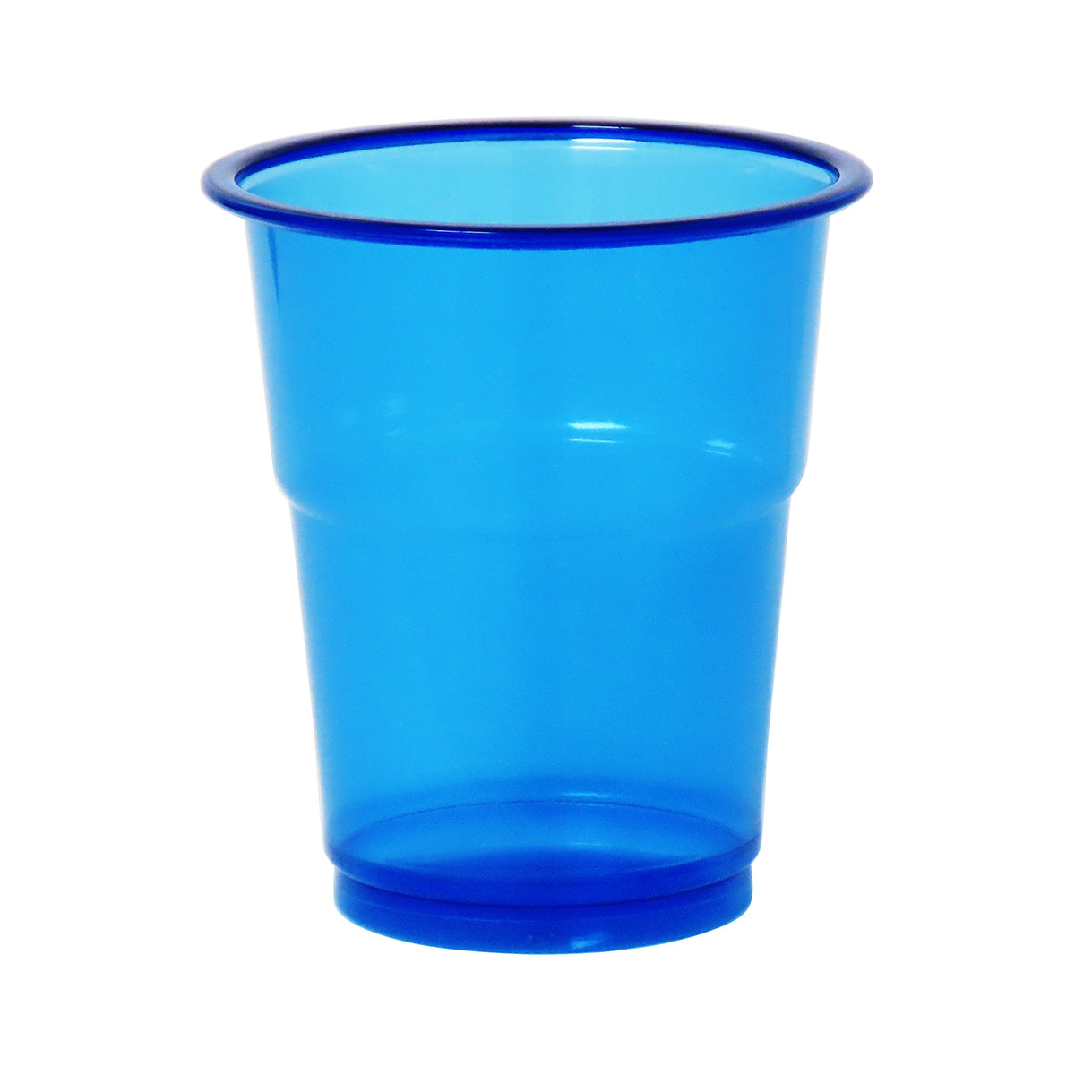 【まとめ買い】クリアカップカラー250ml20個 0490/324206