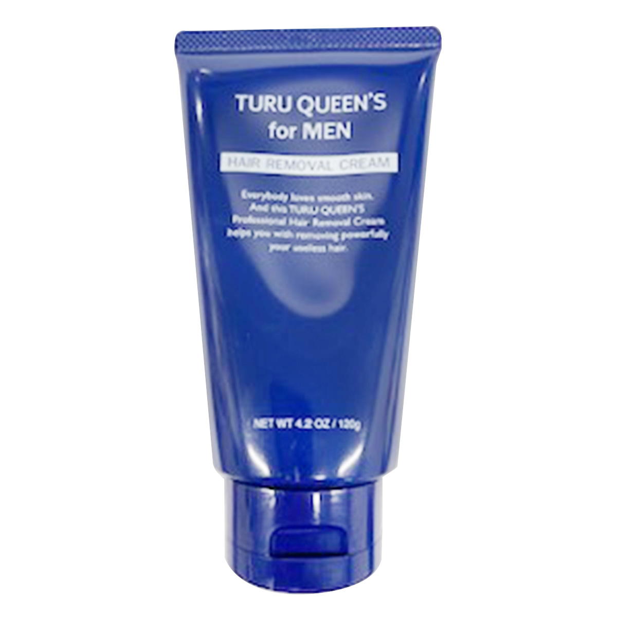 【まとめ買い】ツルクイーンズfor MEN ジョモウクリーム 120g9001/324249