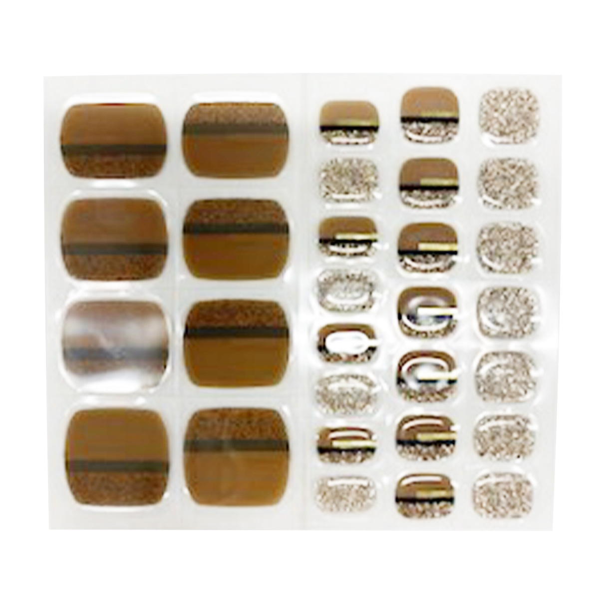 【まとめ買い】リスドール セミキュアジェルネイル Sensual Sparkle9001/324255