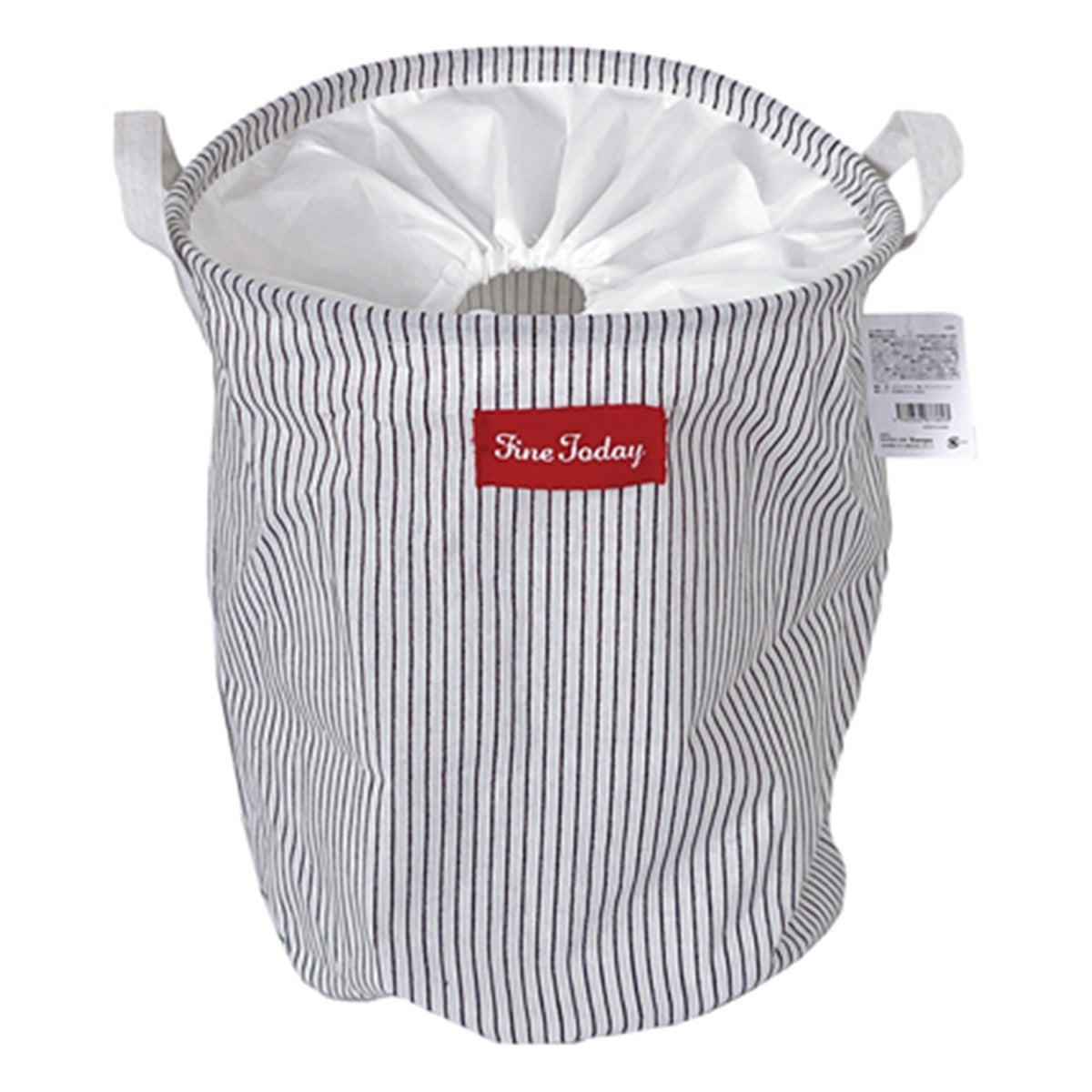 【まとめ買い】ランドリーバスケットLサイズ 1523/325062