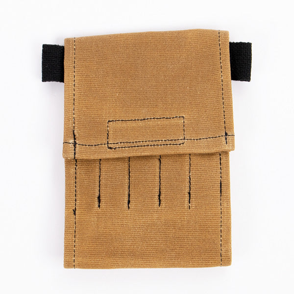 【まとめ買い】スパイスバッグ 調味料バッグ アウトドア キャンプ CY スパイス収納 1401/326309