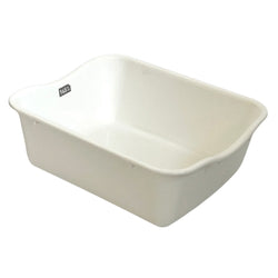 【まとめ買い】水切りケース ホワイト 1523/326362