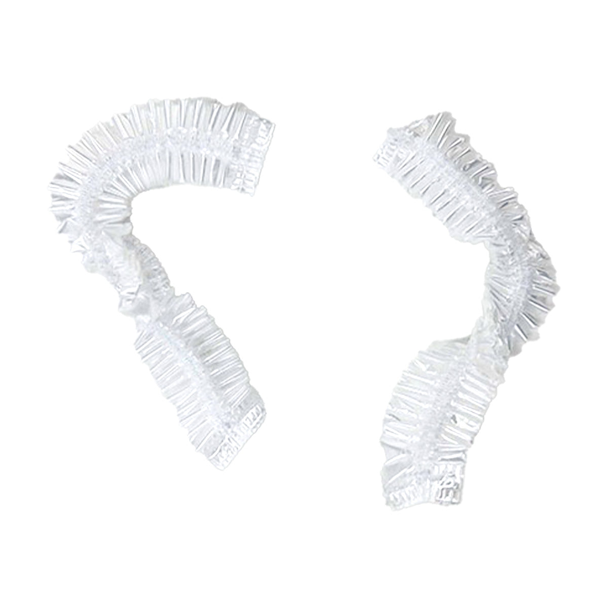 【まとめ買い】食品保存カバー さっと被せる食品用カバー100枚入 9001/326398