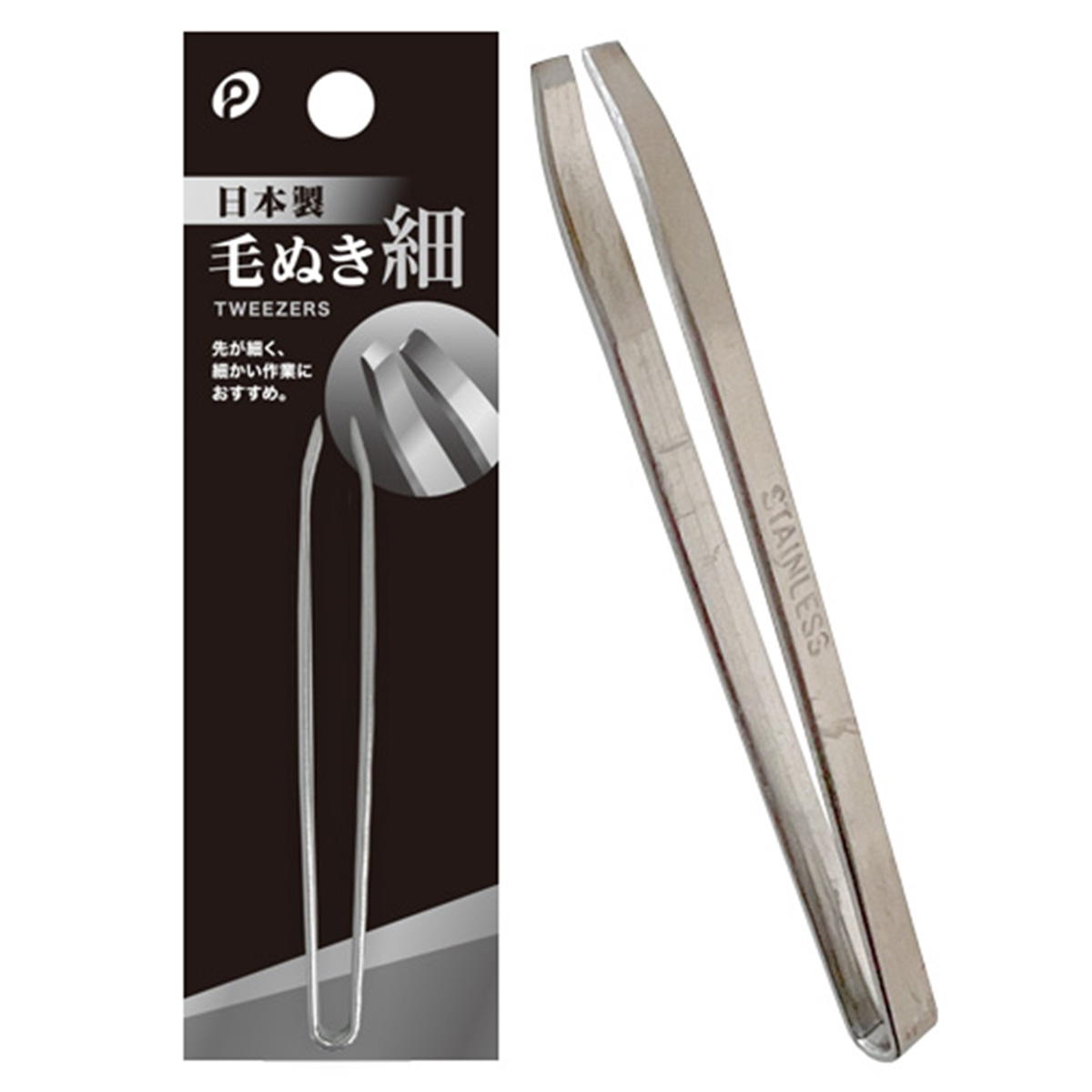 【まとめ買い】毛ぬき(細)日本製0894/327249