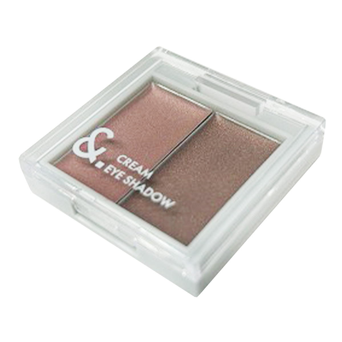 【まとめ買い】&.クリームアイシャドウ クラッシーピンク 0459/327354