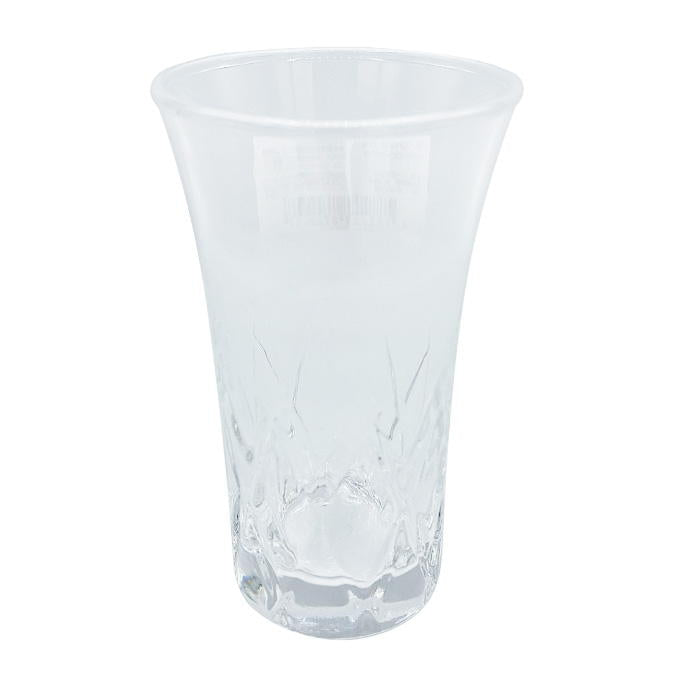 まとめ買い】ヤライ 一口ビールグラス 約140ml 1516/327617 | ワッツ