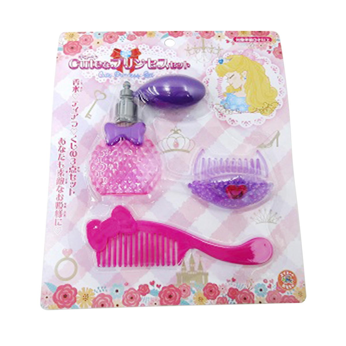 【まとめ買い】Cuteなプリンセスセット0970/327719