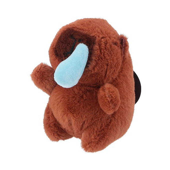 【まとめ買い】ぬいぐるみ 鼻水カピバラ 1635/327884