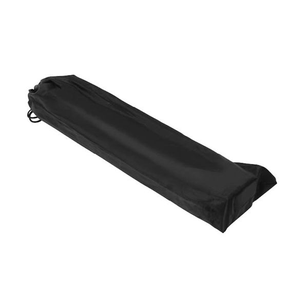 【まとめ買い】【WEB限定】アウトドアテーブル 折りたたみ ローテーブル Montagna モンターナ アウトドア キャンプ 40×29cm ブラックアルミテーブル HAC3017 1571/328504