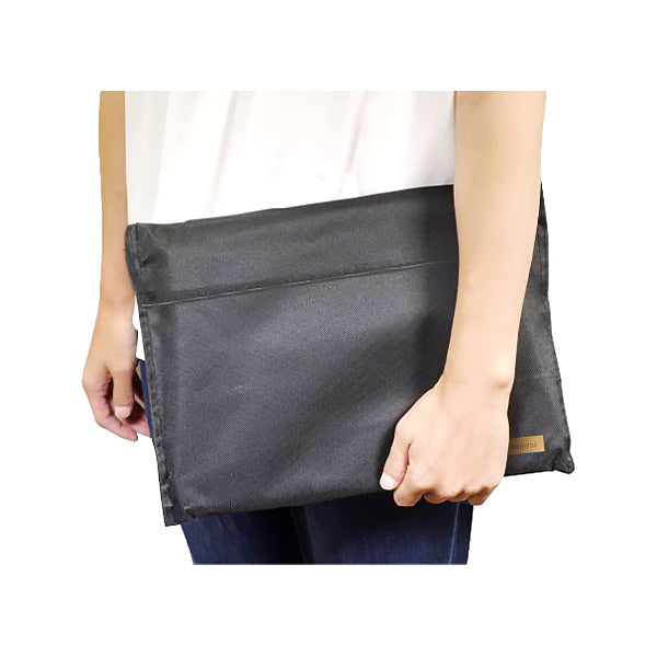 【まとめ買い】【WEB限定】焚き火台 ポータブル焚き火&グリル 焼き網付き 38.5×25.5×26.5cm Montagna モンターナ 収納バッグ付 HAC3162 1571/328526