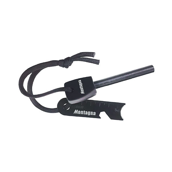 【まとめ買い】【WEB限定】火起こし器 ファイヤースターター 着火 Montagna モンターナ HAC2800 1571/328530