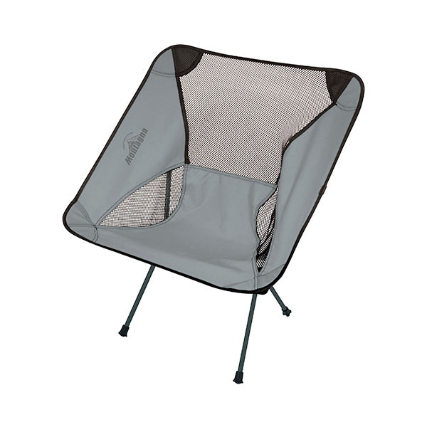 【まとめ買い】アウトドアチェア 折りたたみ椅子 シングル チェア HAC3412 Montagna モンターナ ポータブルフォールディングチェア 1571/329705