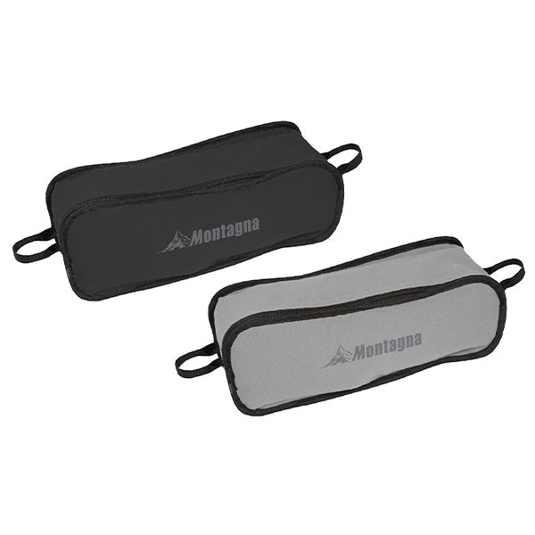 【まとめ買い】アウトドアチェア 折りたたみ椅子 シングル チェア HAC3412 Montagna モンターナ ポータブルフォールディングチェア 1571/329705