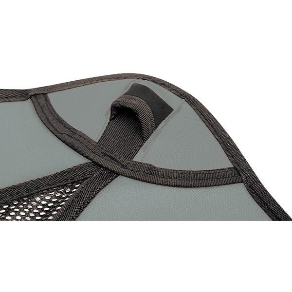 【まとめ買い】アウトドアチェア 折りたたみ椅子 シングル チェア HAC3412 Montagna モンターナ ポータブルフォールディングチェア 1571/329705