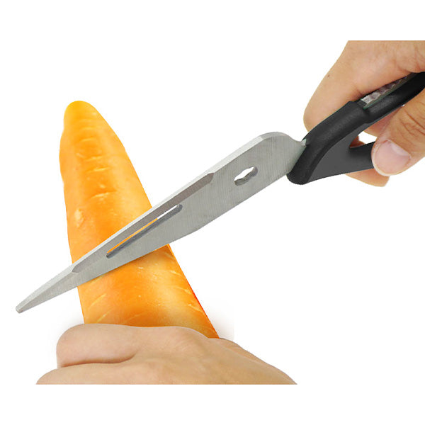 【まとめ買い】万能バサミ 鋏 はさみ アウトドア イージーマルチシザー Montagna モンターナ HAC3602 1571/329714