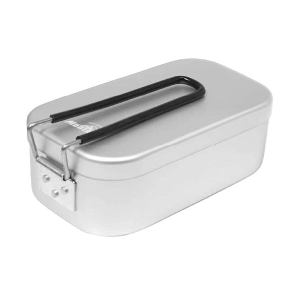 【まとめ買い】ライスクッカー メスティン アウトドアクッカー 炊飯 2合 アルミ製ライスクッカー HAC3369 1571/329723