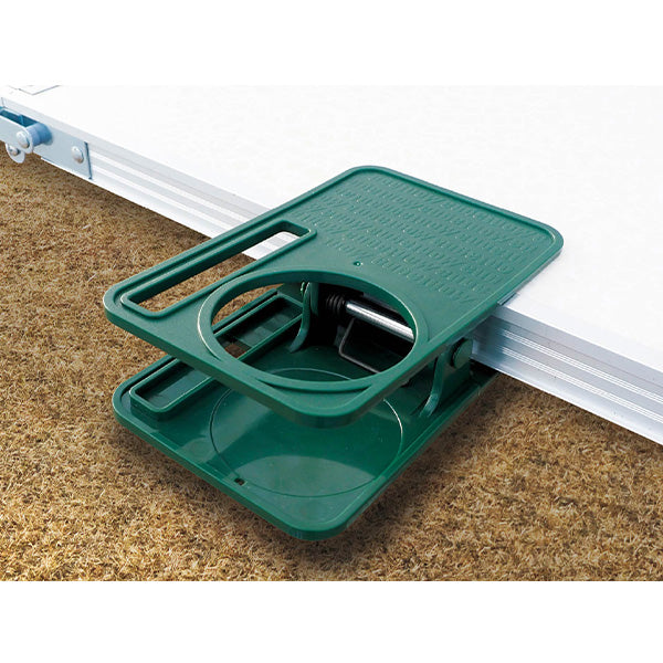 【まとめ買い】ドリンク&スマホクリップホルダー Montagna モンターナ 約W11×D9.5×H17cm HAC3225 1571/329728