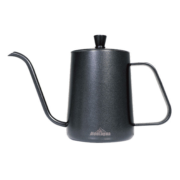 【まとめ買い】コーヒーポット 直火 IH対応 コーヒードリップポット Montagna モンターナ ソロスタイル HAC3304 1571/329729