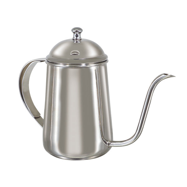 【まとめ買い】ドリップポット 直火専用 コーヒー ステンレス製 ハンドドリップ 700ml Montagna モンターナ HAC3323 1571/329730