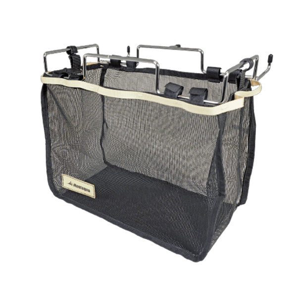【まとめ買い】収納ケース 収納ラック Montagna モンターナ テーブル取り付け専用 メッシュストレージラック HAC3056 1571/329741