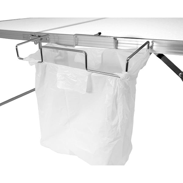 【まとめ買い】収納ケース 収納ラック Montagna モンターナ テーブル取り付け専用 メッシュストレージラック HAC3056 1571/329741