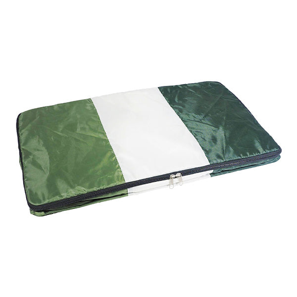 【まとめ買い】アウトドアマルチボックス ゴミ箱 折りたたみ コンパクト ランドリーボックス 90L Montagna モンターナ HAC3518 1571/329742