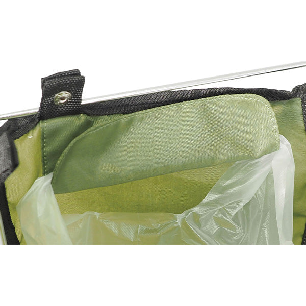 【まとめ買い】アウトドアマルチボックス ゴミ箱 折りたたみ コンパクト ランドリーボックス 90L Montagna モンターナ HAC3518 1571/329742