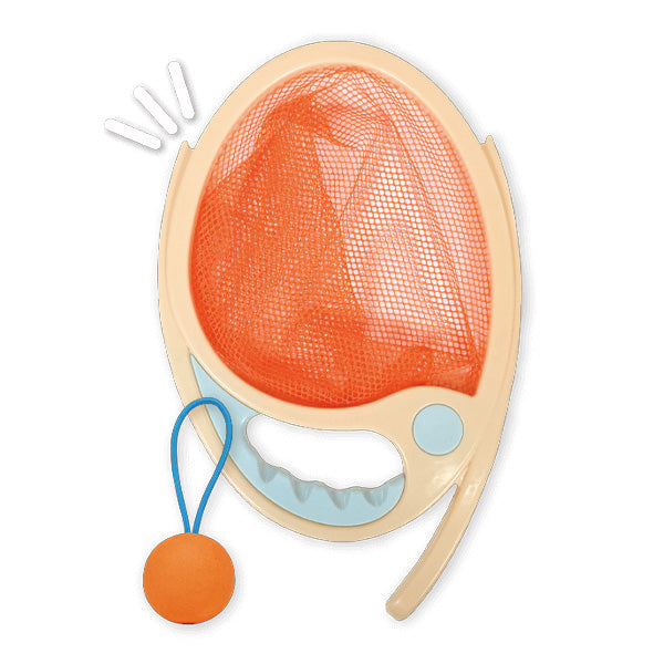 【まとめ買い】ボールゲーム おもちゃ 玩具 キャッチボール アウトドアボールゲーム Montagna モンターナアウトドア HAC3524 1571/329754