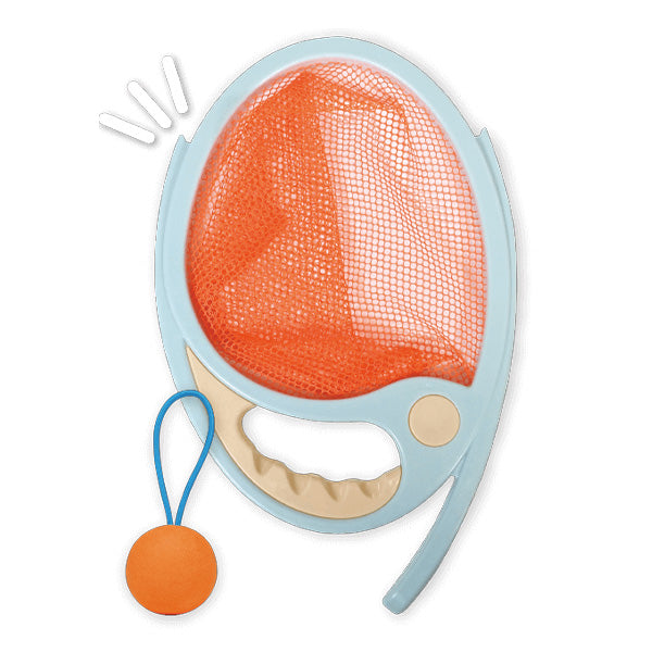 【まとめ買い】ボールゲーム おもちゃ 玩具 キャッチボール アウトドアボールゲーム Montagna モンターナアウトドア HAC3524 1571/329754