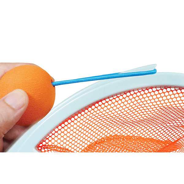 【まとめ買い】ボールゲーム おもちゃ 玩具 キャッチボール アウトドアボールゲーム Montagna モンターナアウトドア HAC3524 1571/329754